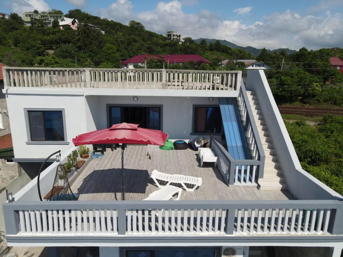 Willa Gugu House Czakwi Zewnętrze zdjęcie