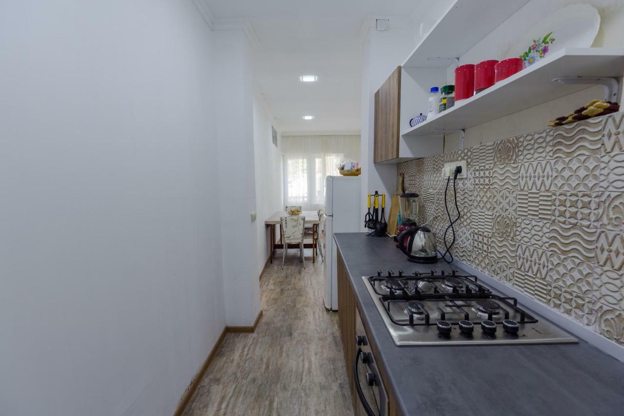 Willa Gugu House Czakwi Zewnętrze zdjęcie