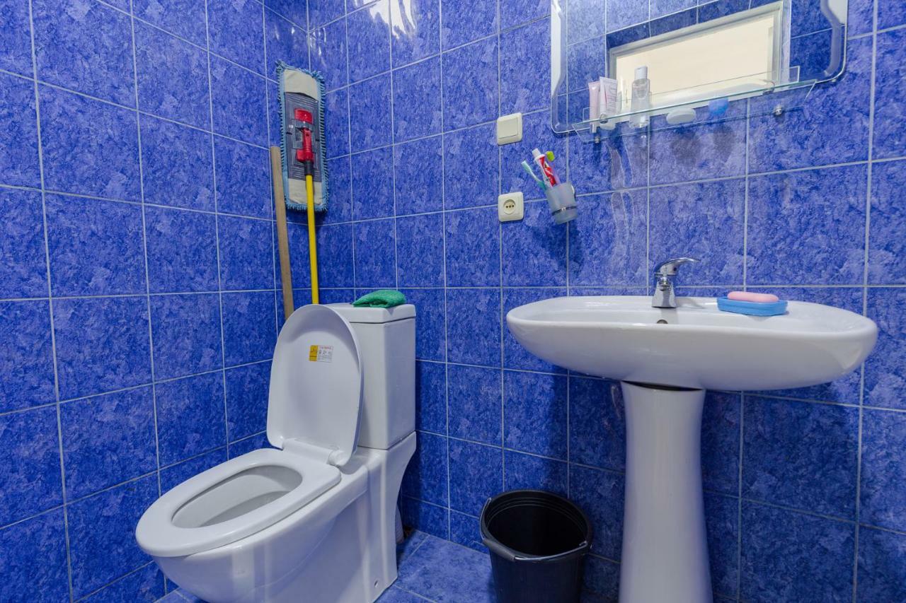 Willa Gugu House Czakwi Zewnętrze zdjęcie