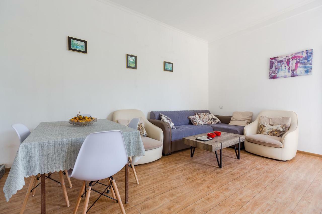 Willa Gugu House Czakwi Zewnętrze zdjęcie