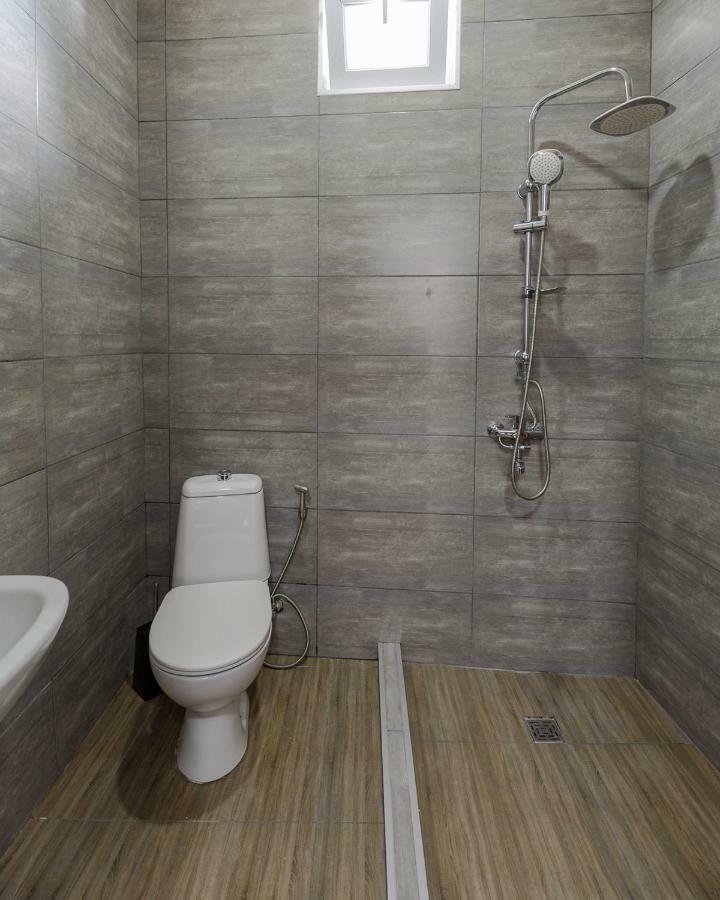Willa Gugu House Czakwi Zewnętrze zdjęcie