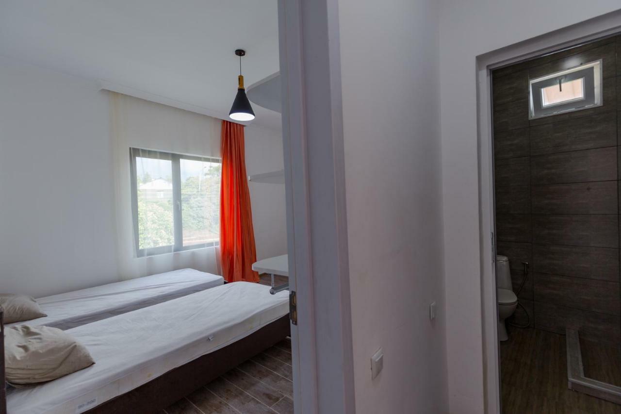 Willa Gugu House Czakwi Zewnętrze zdjęcie