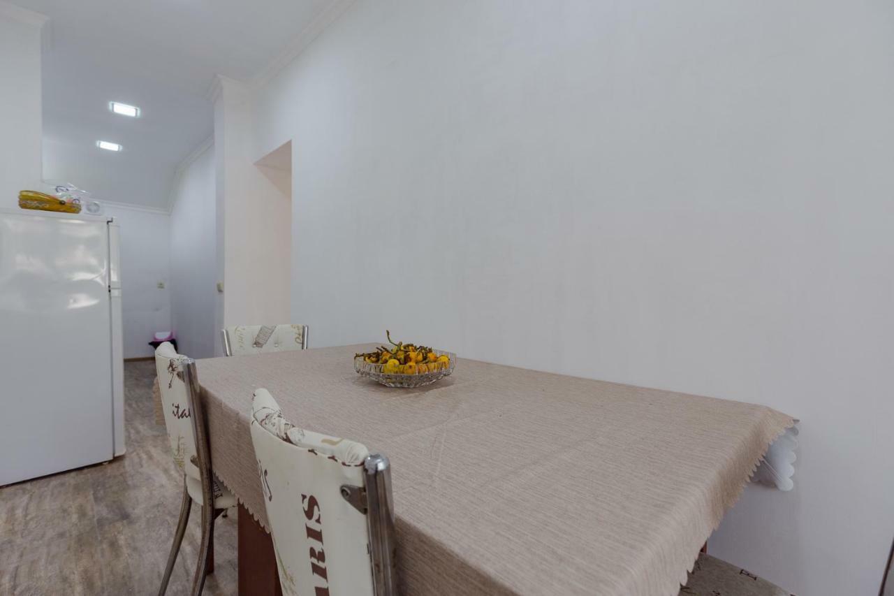 Willa Gugu House Czakwi Zewnętrze zdjęcie