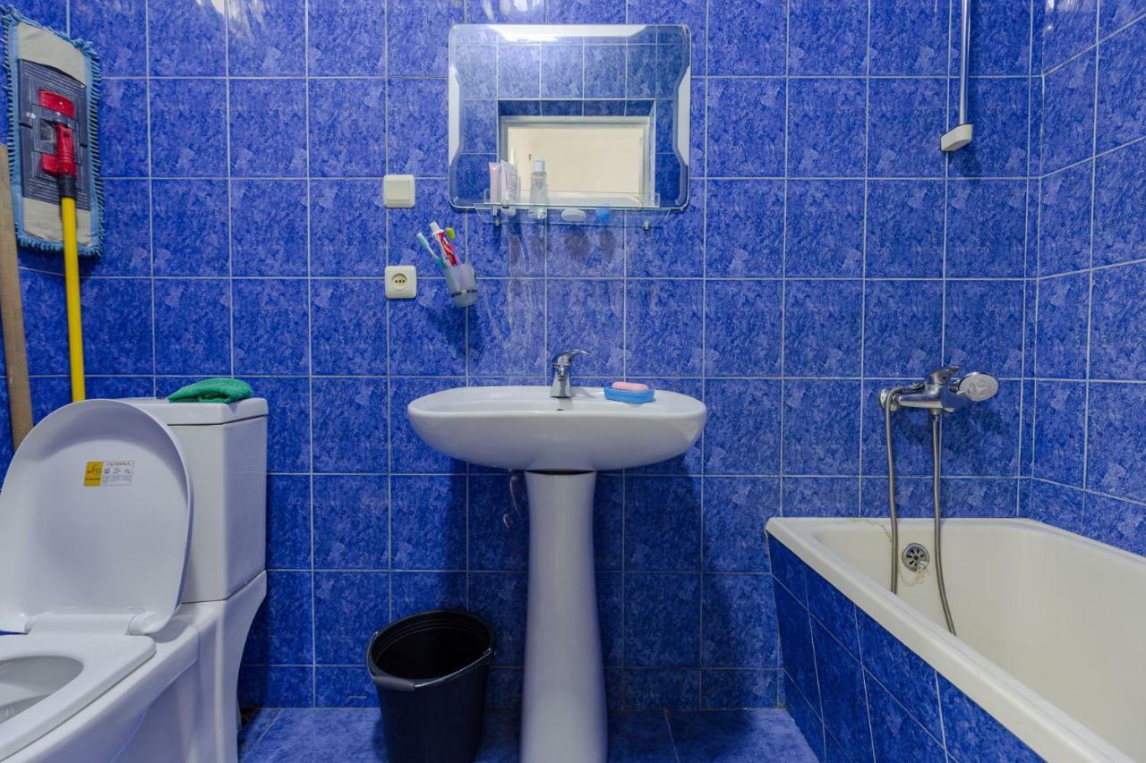 Willa Gugu House Czakwi Zewnętrze zdjęcie