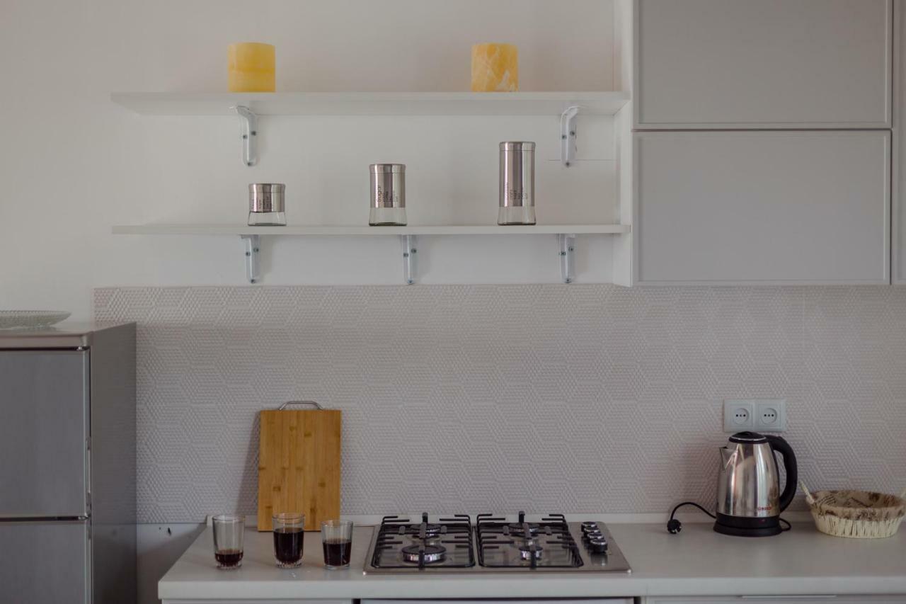 Willa Gugu House Czakwi Zewnętrze zdjęcie