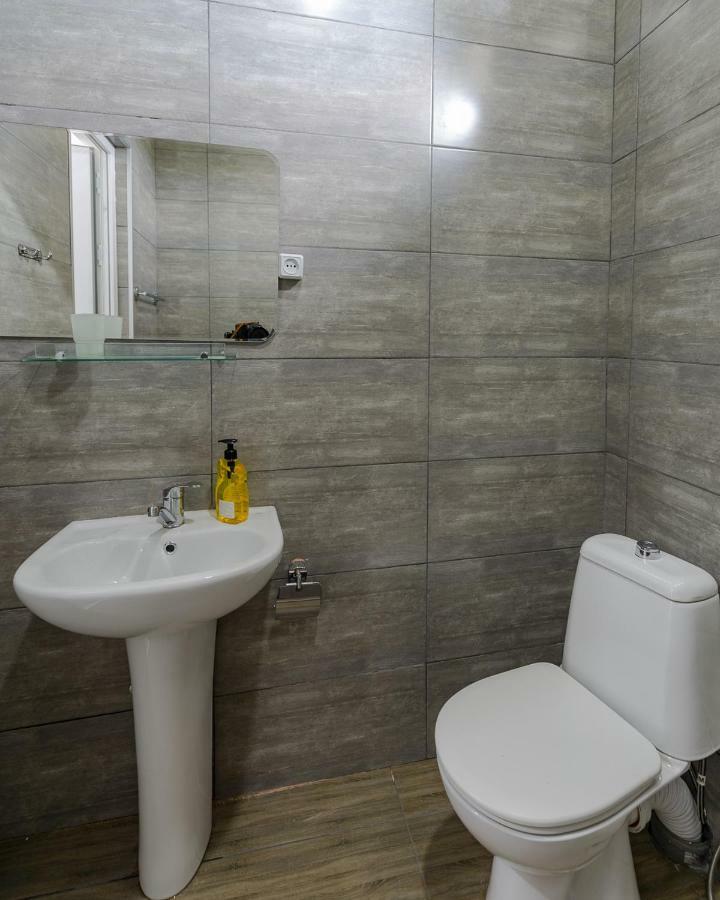 Willa Gugu House Czakwi Zewnętrze zdjęcie