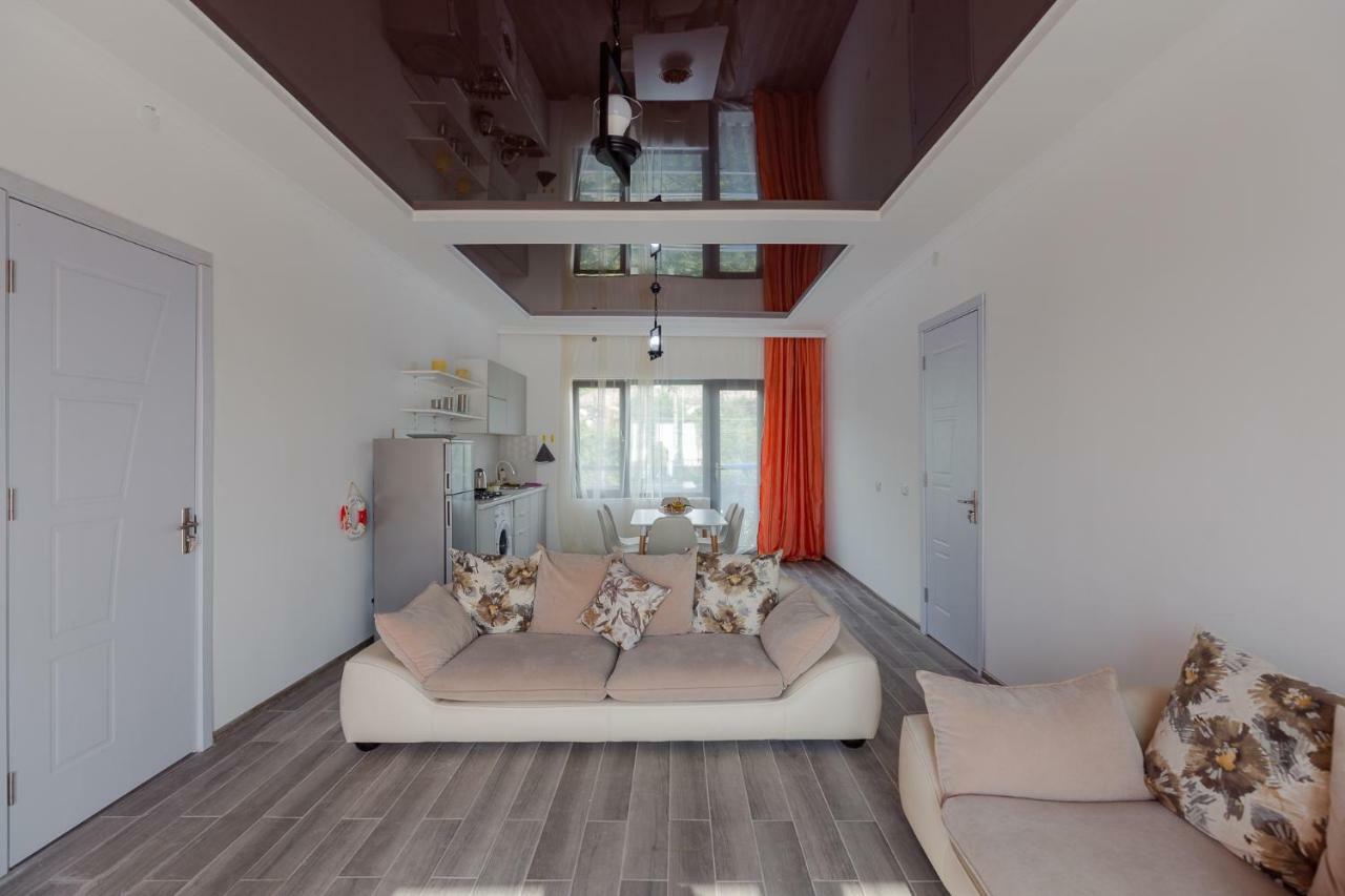 Willa Gugu House Czakwi Zewnętrze zdjęcie