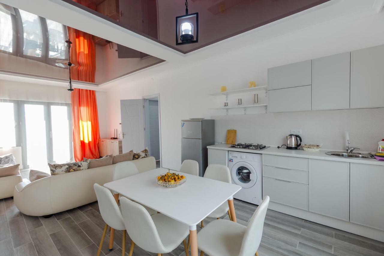 Willa Gugu House Czakwi Zewnętrze zdjęcie