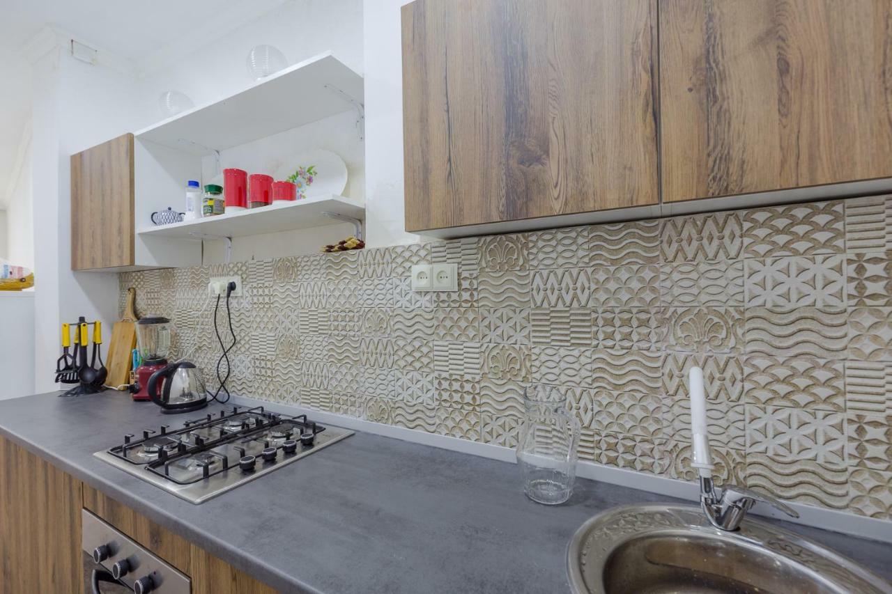 Willa Gugu House Czakwi Zewnętrze zdjęcie
