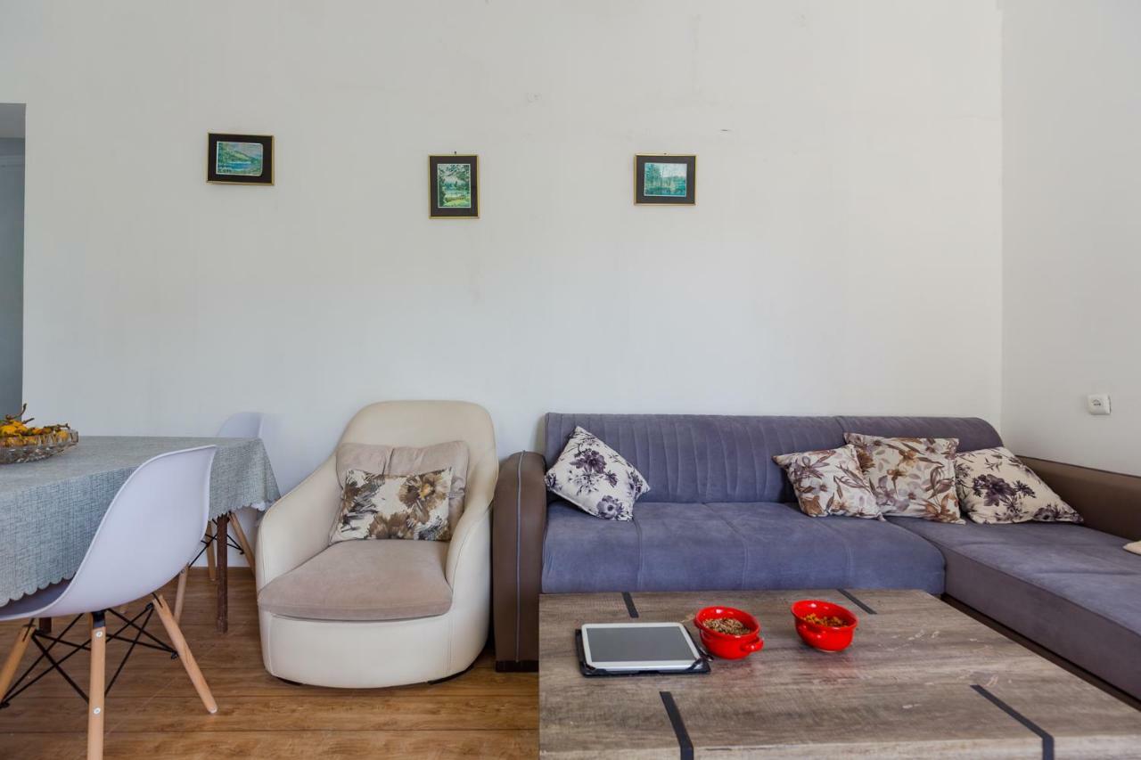 Willa Gugu House Czakwi Zewnętrze zdjęcie