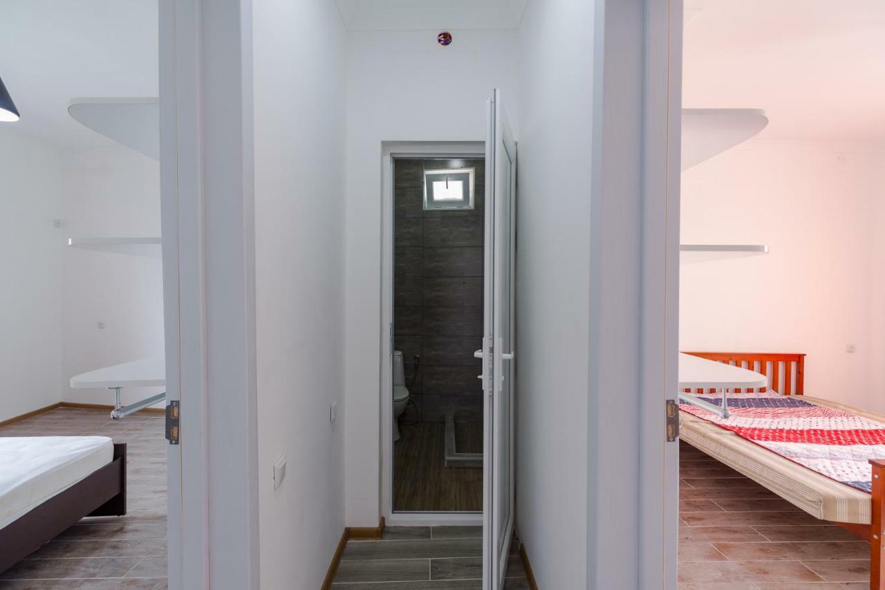 Willa Gugu House Czakwi Zewnętrze zdjęcie
