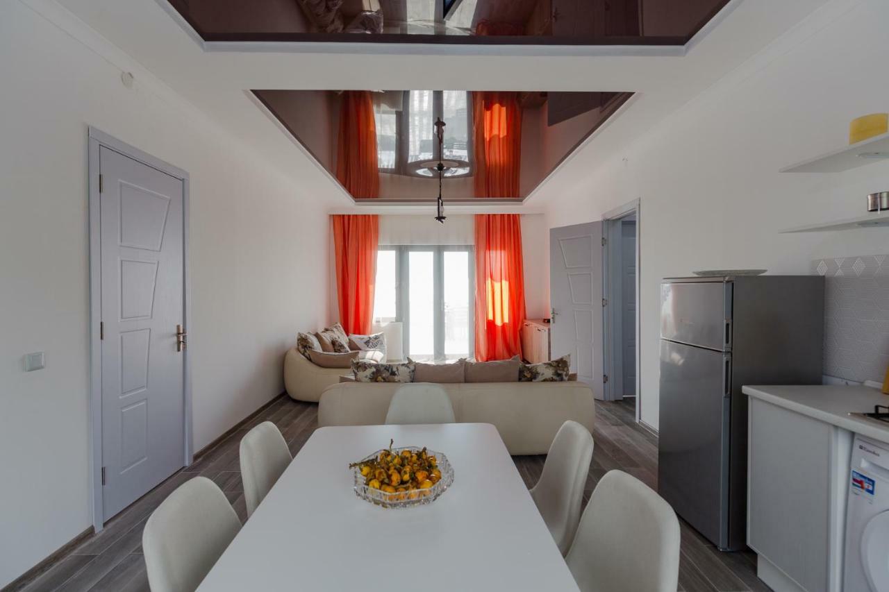Willa Gugu House Czakwi Zewnętrze zdjęcie