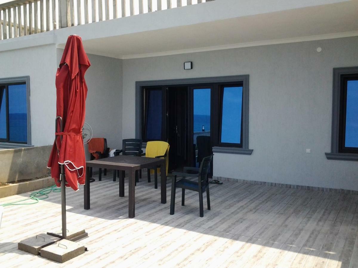Willa Gugu House Czakwi Zewnętrze zdjęcie