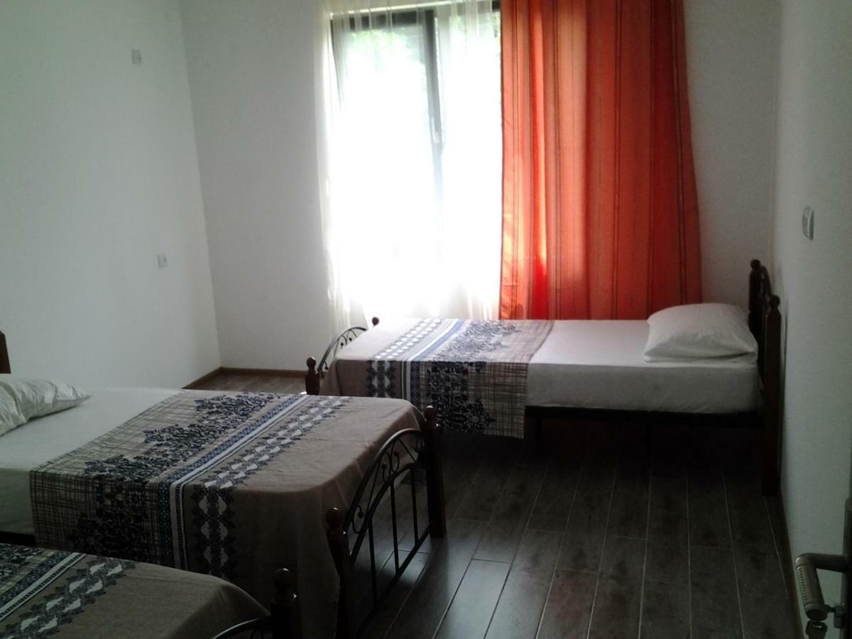 Willa Gugu House Czakwi Zewnętrze zdjęcie