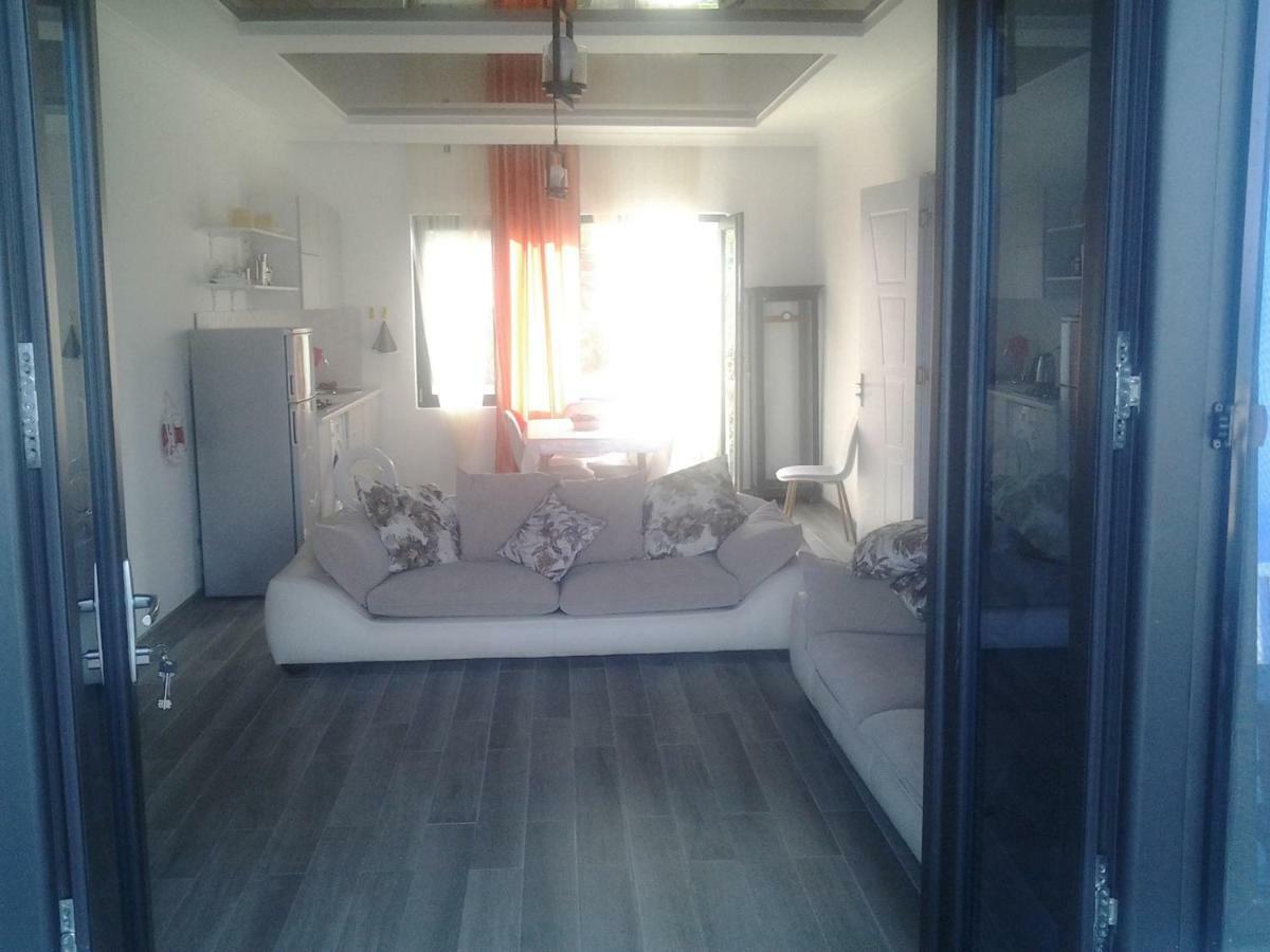 Willa Gugu House Czakwi Zewnętrze zdjęcie