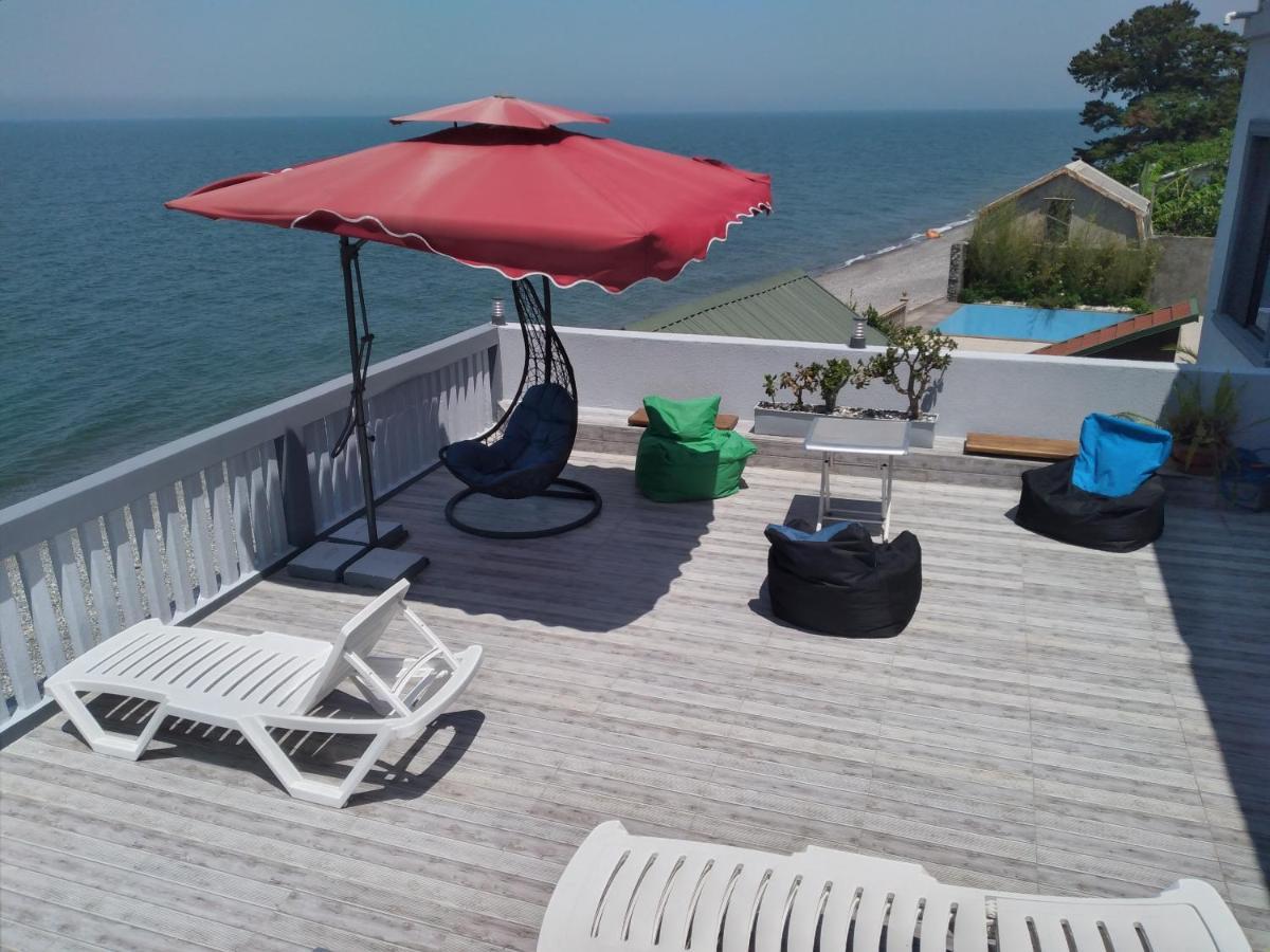 Willa Gugu House Czakwi Zewnętrze zdjęcie