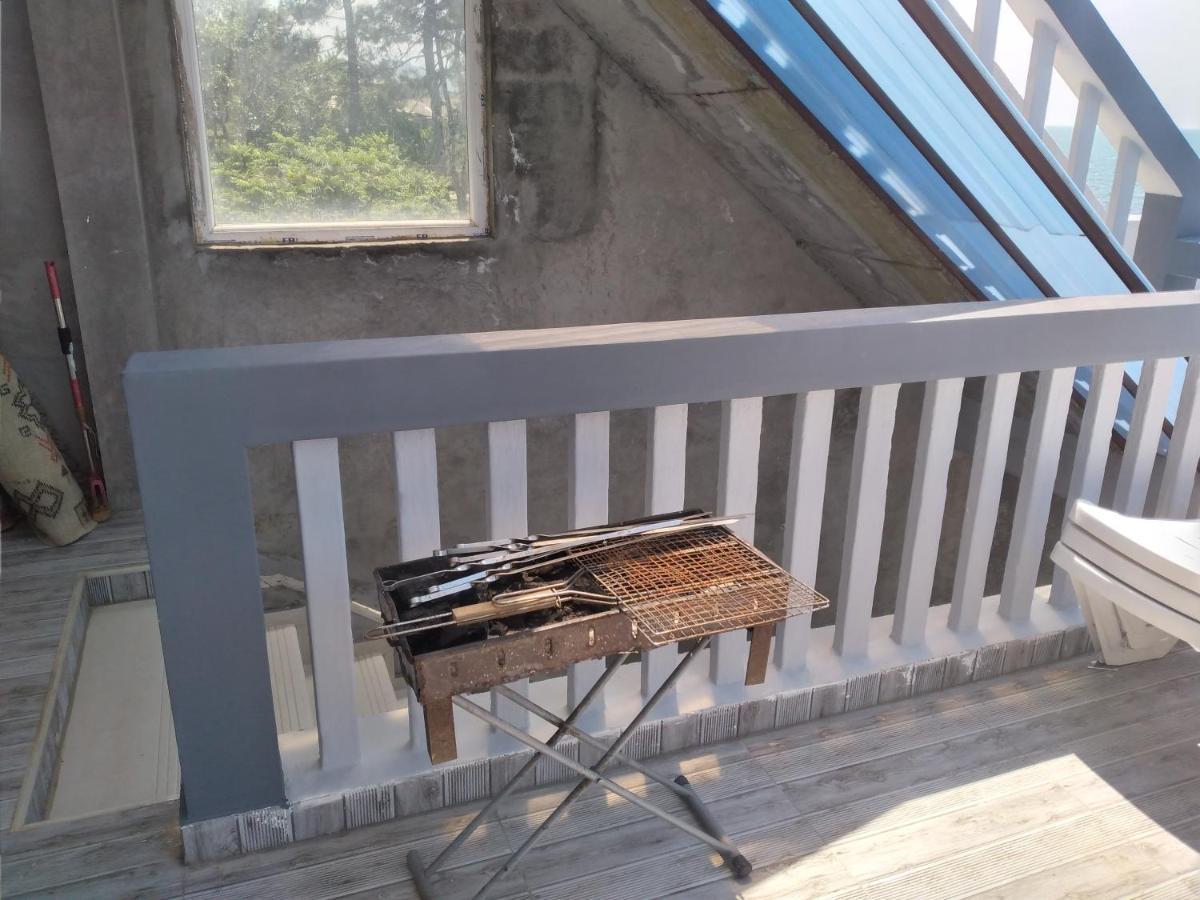 Willa Gugu House Czakwi Zewnętrze zdjęcie